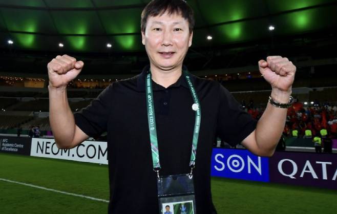 김상식 감독, 오만한 발언 中 부들부들…준결승전 앞두고 예민, 판다컵에선 베트남이 1-0 승리 기억