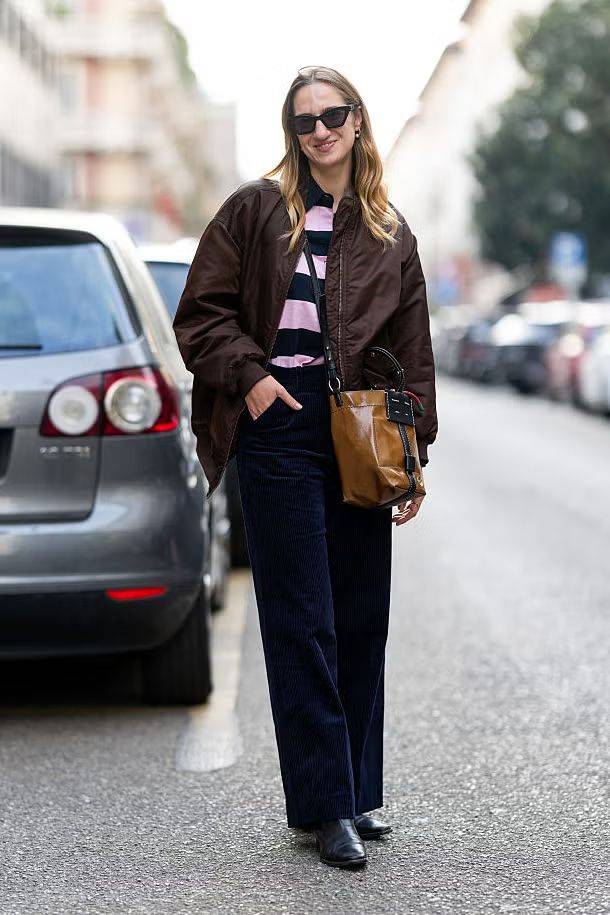 Valentina Frugiuele//Getty Images