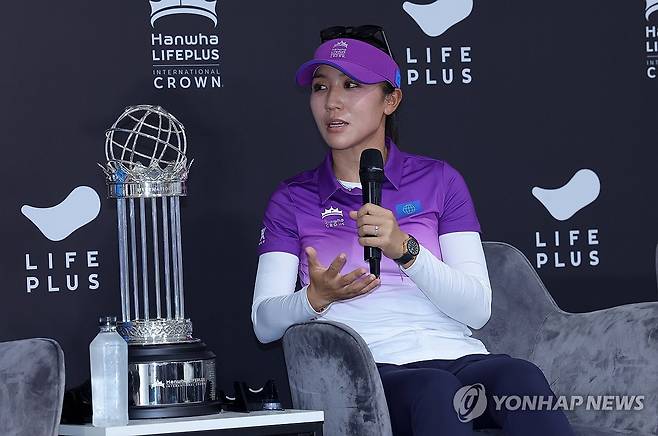 여자 스크린골프 WTGL, 리디아 고·티띠꾼 포함 첫 출전 명단 공개