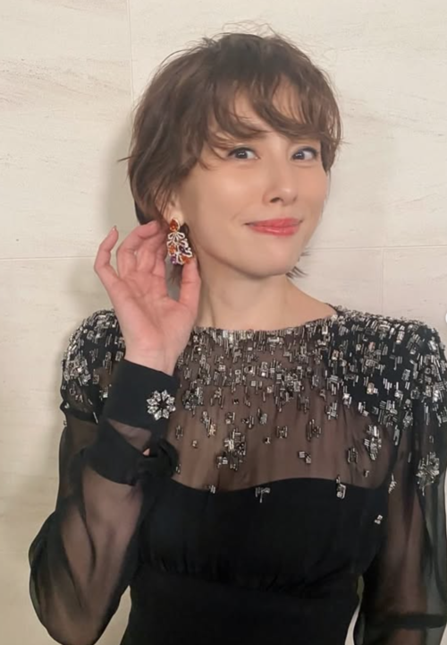 [요네쿠라 료코 인스타그램]