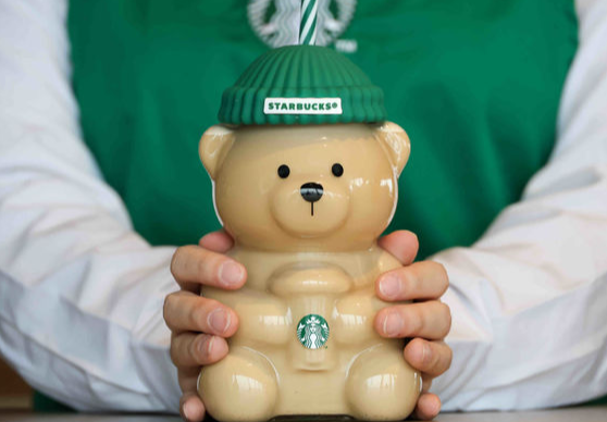 [스타벅스코리아]