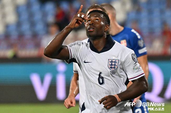 마크 게히. 사진=AFPBBNews=News1