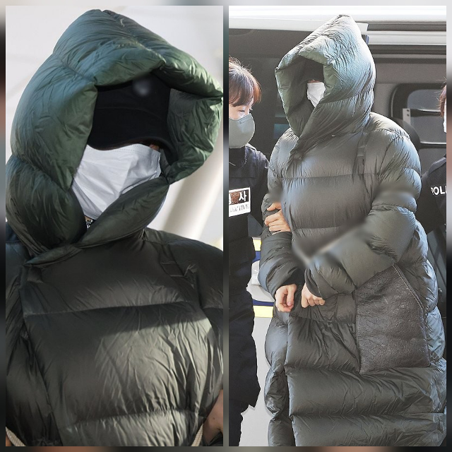 “아이 책임지려 자수” 황하나, 해외 도피 끝에 구속 기소… 마약 투약 혐의