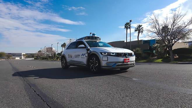 현대오토에버는 SDV 역량 강화를 위해 개발자 출신 류석문 대표를 선임하고 SDV 전담 조직을 신설했다. 향후 그룹의 AVP본부, 포티투닷과의 협업도 본격화될 것이란 관측이다. /사진=현대차