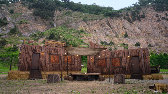 넷플릭스 '솔로지옥5'