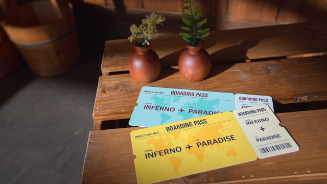 넷플릭스 '솔로지옥5'