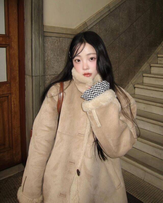 '환승연애4' 곽민경이 개인 SNS 계정을 공개했다. / 곽민경 인스타그램