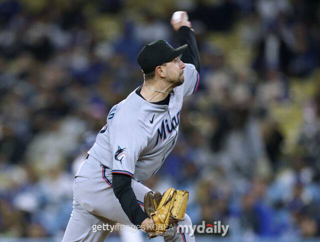 앤서니 베네지아노./게티이미지코리아