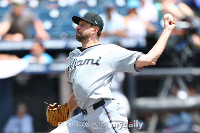 앤서니 베네지아노./게티이미지코리아