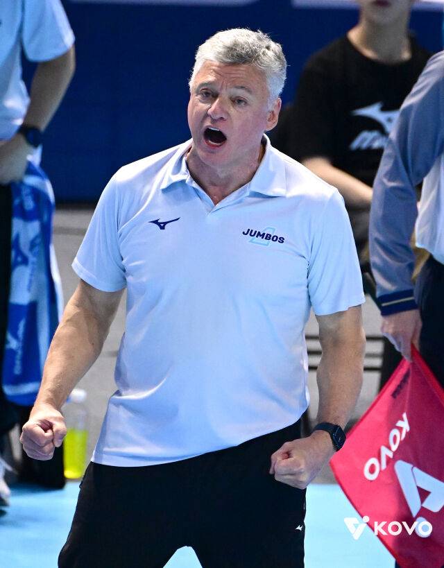 패패패패 극적 탈출, 1위팀은 승리로 휴식기 맞이할 수 있나…브라질 명장 이 악물었다 우리 팀은 매 경기가 결승이다 [MD수원]