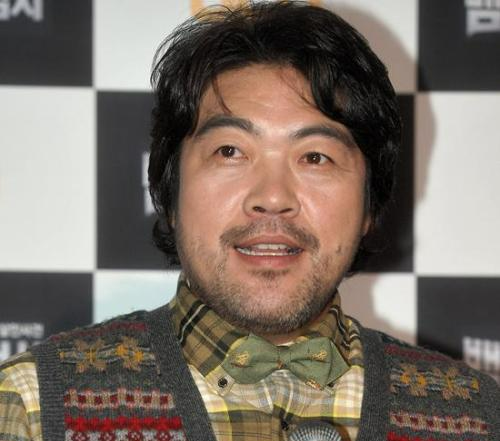 배우 이원종 [헤럴드DB]