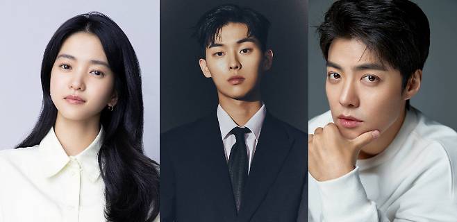 김태리, '첫 고정' 예능서 방과후 '연극반 선생님' 도전