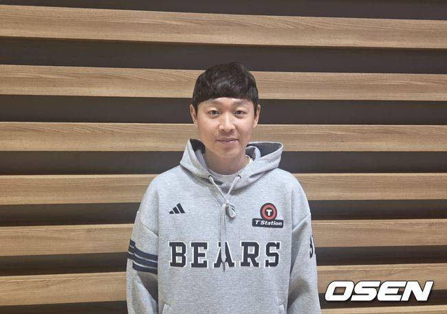 ‘잠실 아이돌’ 두산 정수빈, 왜 ‘잠실 라이벌’ 박해민의 65억 FA 계약에 기뻐했나