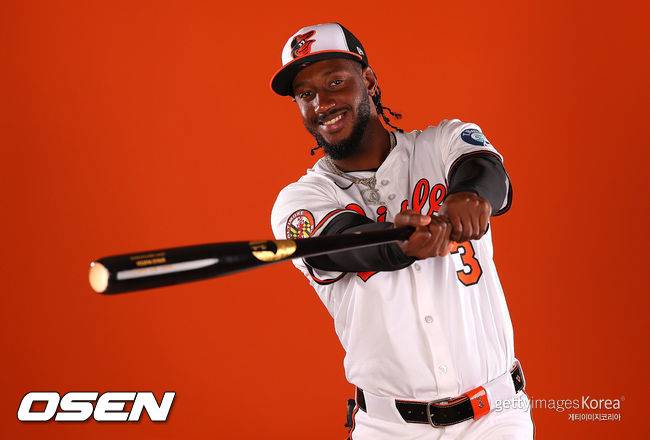 [사진]호르헤 마테오 ⓒGettyimages(무단전재 및 재배포 금지)