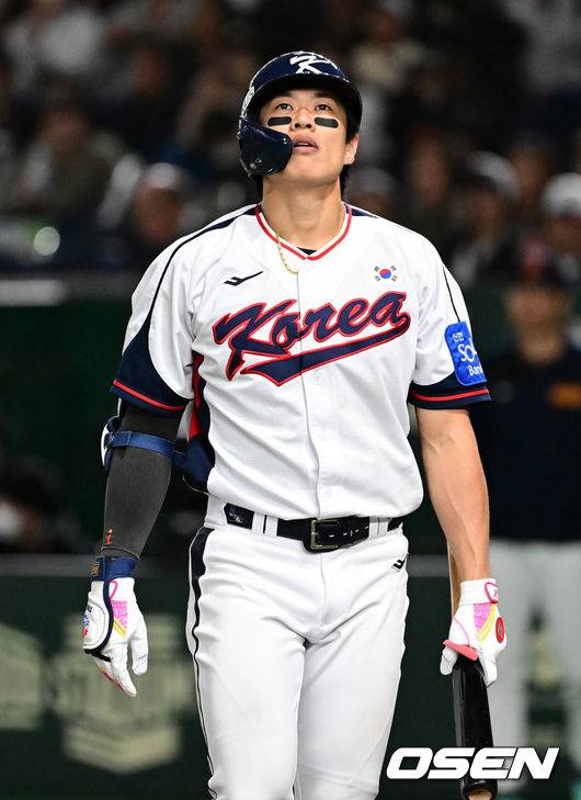 [OSEN=도쿄(일본), 조은정 기자]