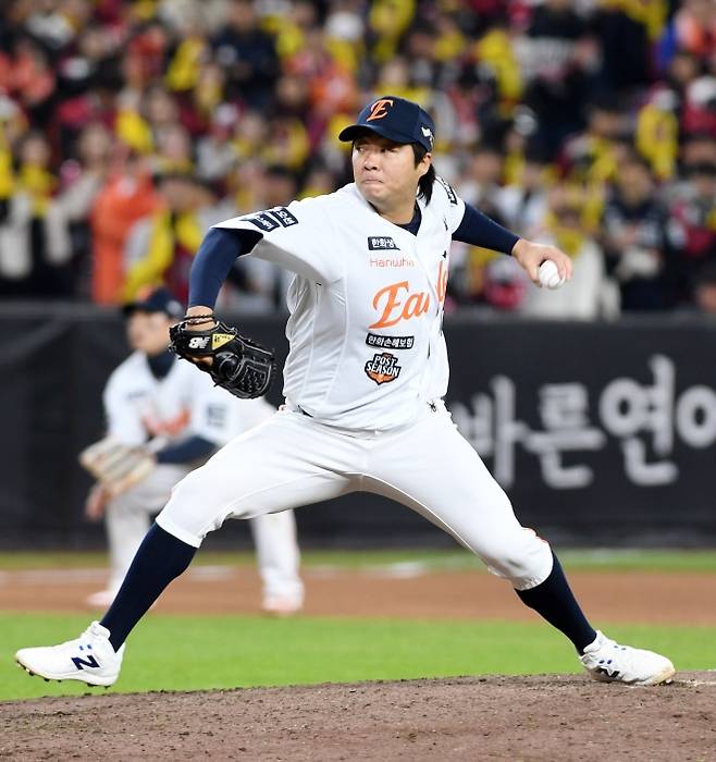 김범수(한화). 스포츠서울닷컴