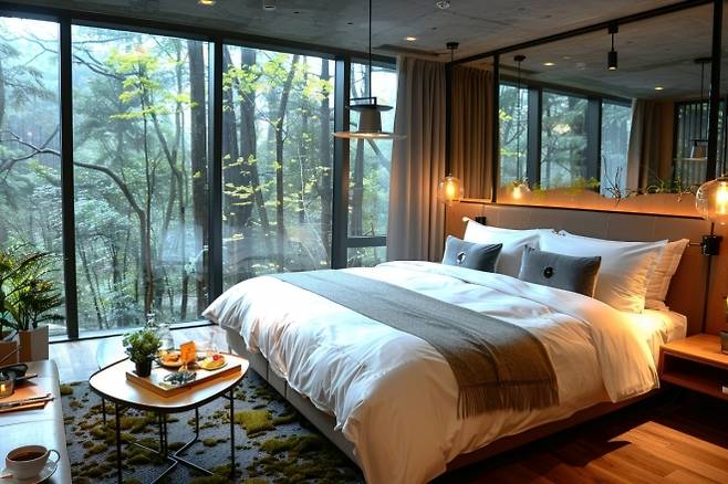 호텔 자료사진. 기사와 관계없음. 123rf.com