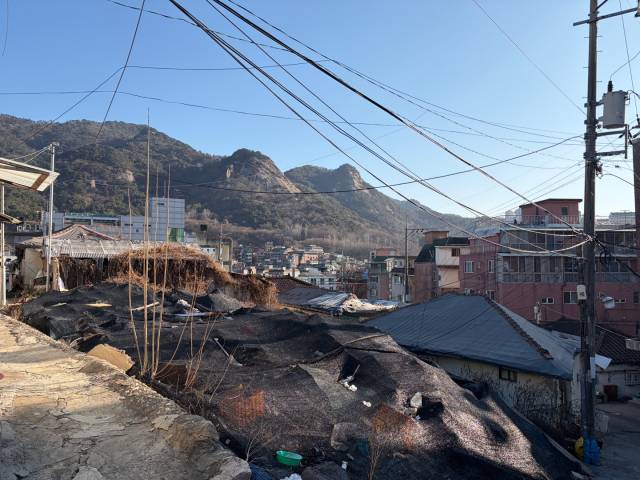 2일 서울 노원구 상계동 상계1구역 전경. 우영탁기자