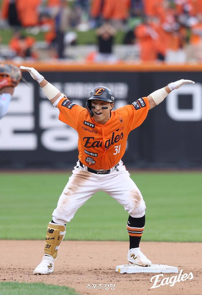 말 아낀 손아섭, 조바심 대신 훈련 “그 어느 때보다 마지막이라는 생각으로 준비하고 있다”