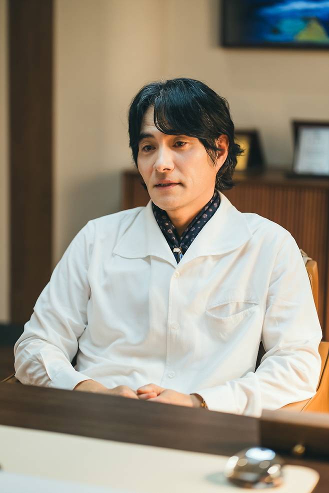 ENA ‘아너 : 그녀들의 법정