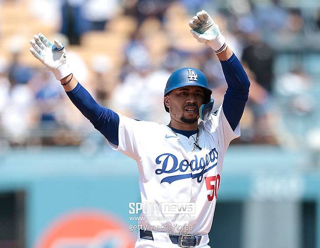 '33살인데 은퇴 예고' 베츠 믿는 구석 있었네, 은퇴 후 12년 동안 받는 돈이 무려 1694억