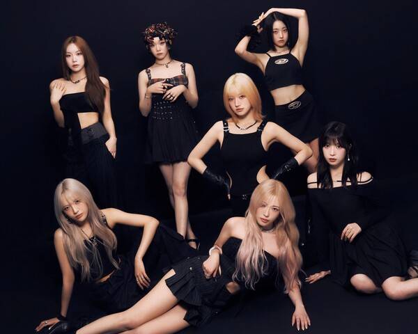 빌리, 완전체로 돌아온다…27일 '콘셉추얼 K팝 아이콘' 출격