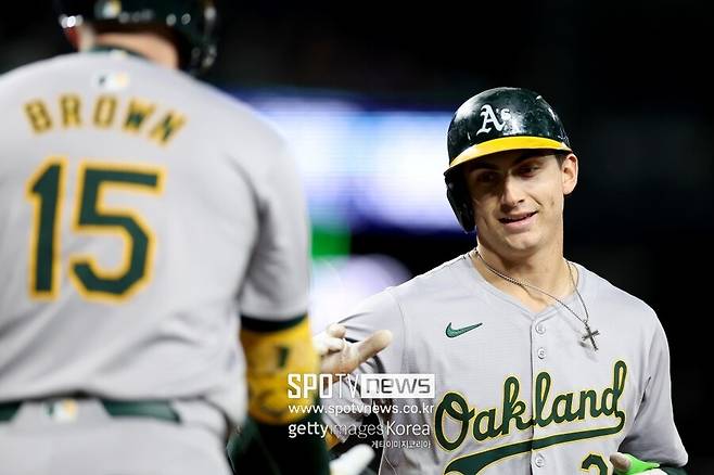 ▲ 세스 브라운