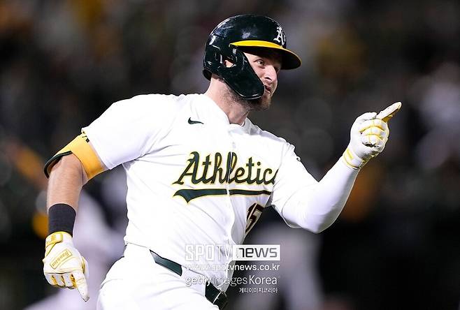 ▲ 세스 브라운