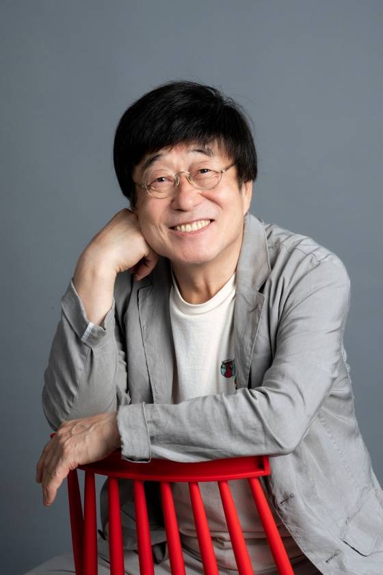 김창완 /사진=SBS 파워FM