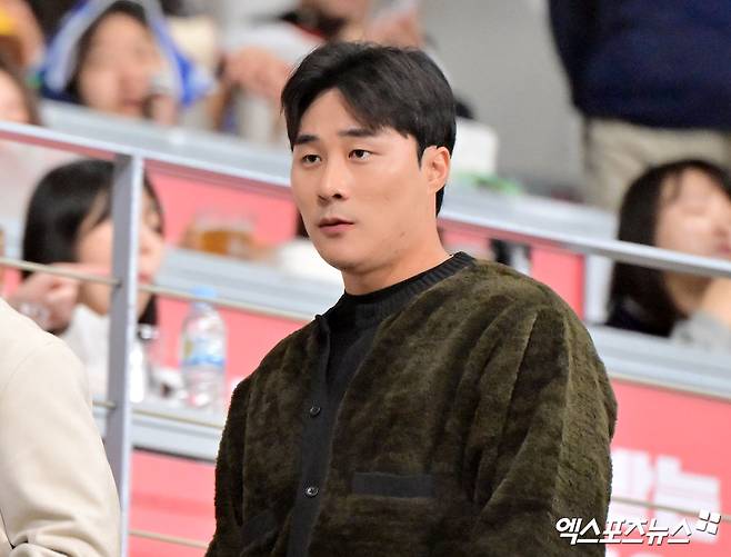 '와' 애틀랜타 빠르네, 김하성 수술대 行→발표 하루 만에 대체자 영입…KIM 공백 지울 뎁스+유연성 확보