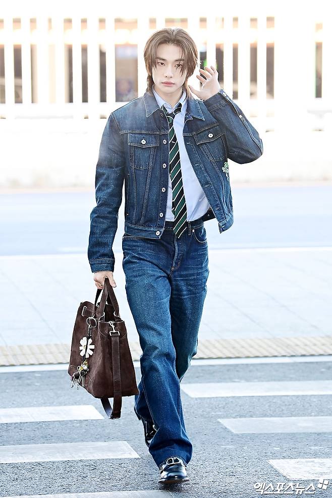 매 순간이 화보