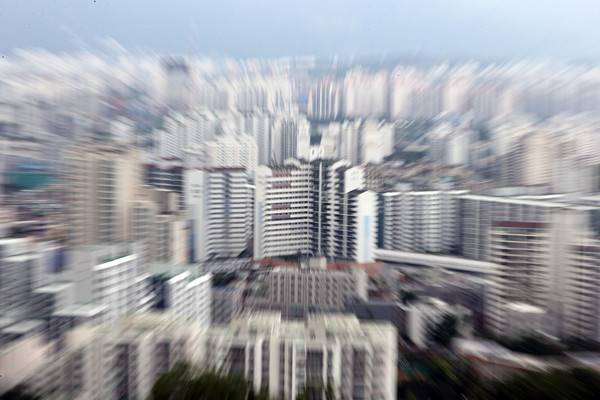 아파트 단지 이미지. 본 기사 내용과 무관함. [사진=경인방송DB]