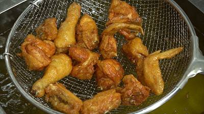 치킨 [사진=연합뉴스]