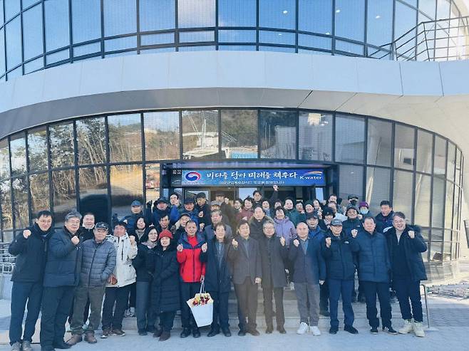 서산시 대산읍이 주민 일상 곳곳을 살피는 적극행정을 펼치며 지역사회로부터 호응을 얻고 있다.(사진=서산시 제공)