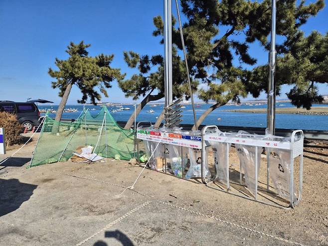 서산시 대산읍이 주민 일상 곳곳을 살피는 적극행정을 펼치며 지역사회로부터 호응을 얻고 있다.(사진=서산시 제공)