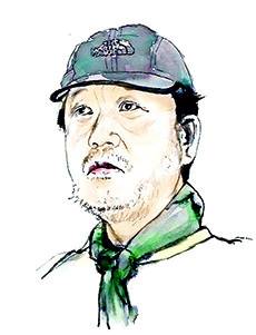 이병근 시인·문화평론