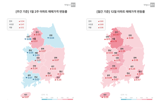 부동산R114 제공