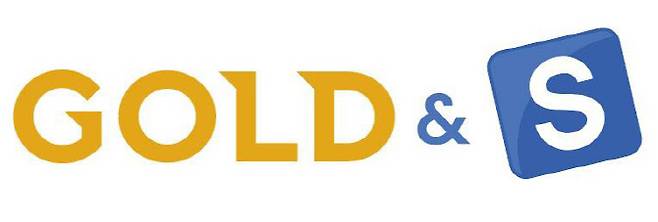 골드앤에스 CI.(사진제공=골드앤에스)