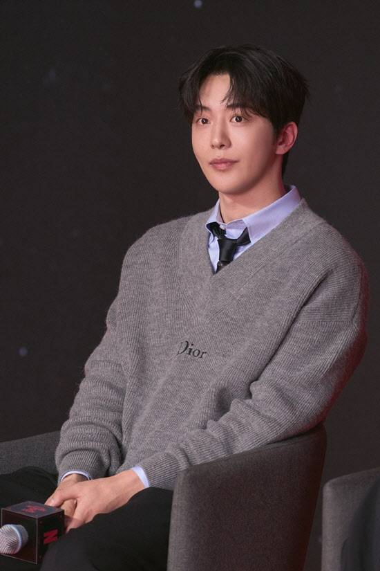 남주혁(사진=넷플릭스)