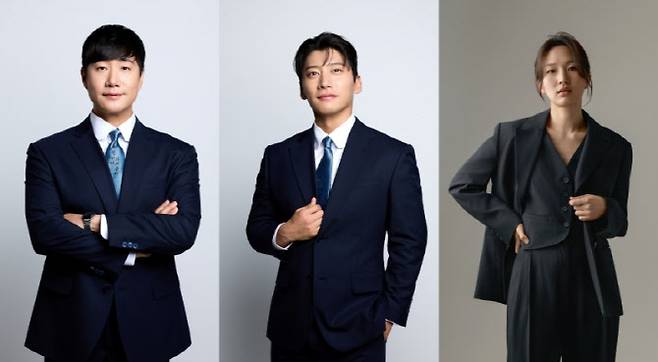 '아는 형님' 동계올림픽 특집…배성재·곽윤기·박승희 출격