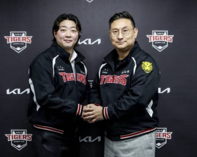 사진제공=KIA 타이거즈