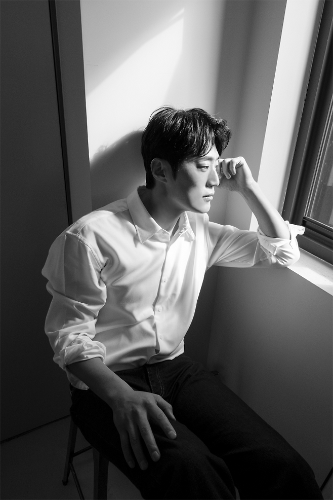 배우 이희준, 연기 대신 연출을 선택한 이유 (제공: BH엔터테인먼트)