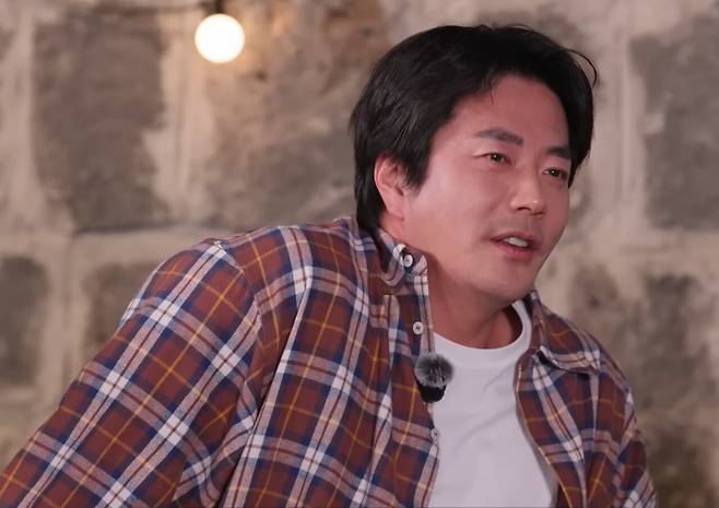 권상우, 얼굴 벌게져 만취방송…“불편한 분께 죄송” 사과