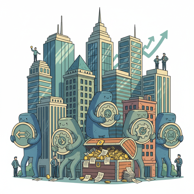 [미리캔버스가 그린 일러스트]