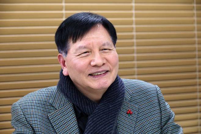 "형벌 위주 중처법 과징금 전환…그 돈으로 영세사업장