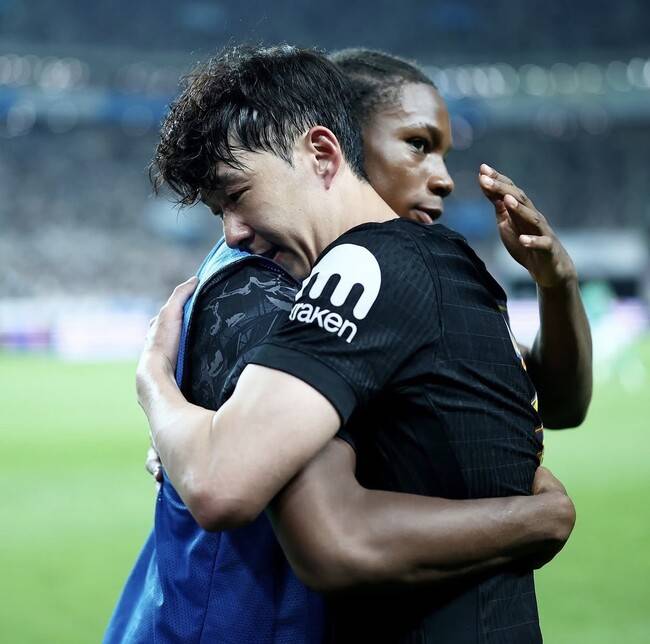 사진=바이필드 SNS