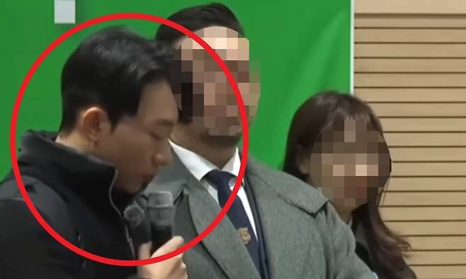 문화방송(MBC) 경남 유튜브 채널 ‘엠키타카’ 갈무리