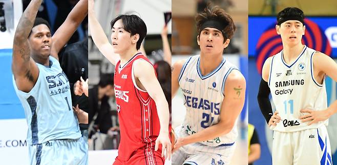 사진=KBL 제공&nbsp;