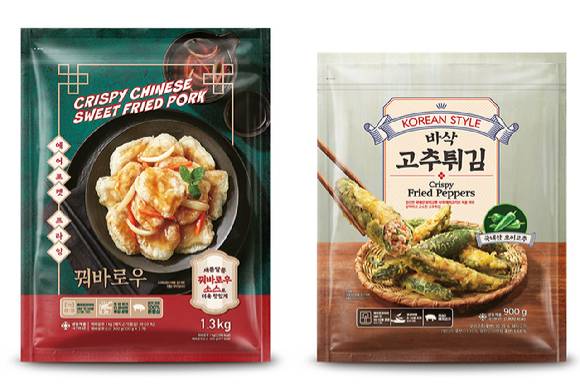 [사진=신세계푸드 제공]