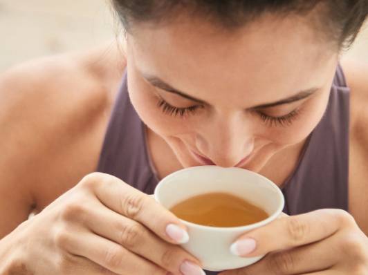 '황기차'가 당뇨 관리에 도움이 될 수 있다는 전문가의 설명이 나왔다. 사진은 본 기사 내용과 무관. [사진=Paper & Tea]